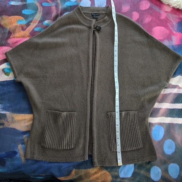 Tally Ho Sweater - Picture 3 of 6